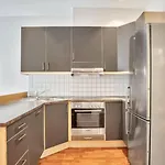 Heimby - W Free Parking Apartmán