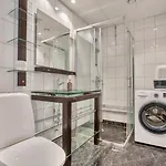 Heimby - W Free Parking Apartmán Bergen