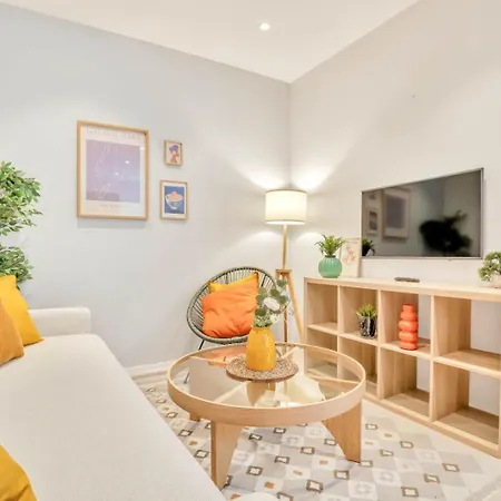 Heimby - W Free Parking *