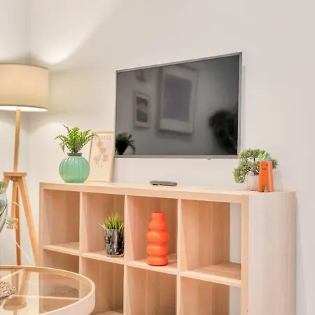 Heimby - W Free Parking *