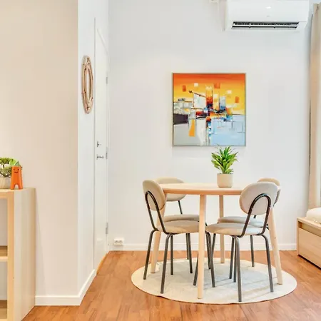 Heimby - W Free Parking Leilighet Bergen