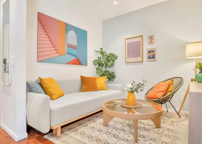 Heimby - W Free Parking Appartement *