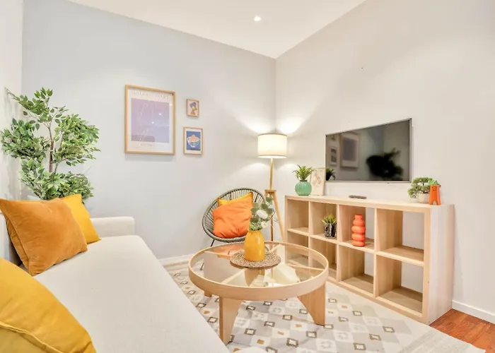 Heimby - W Free Parking *