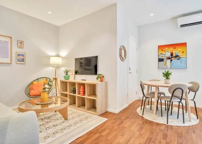 Leilighet Heimby - W Free Parking *