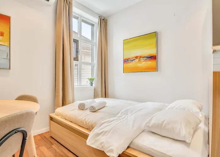 Heimby - W Free Parking *