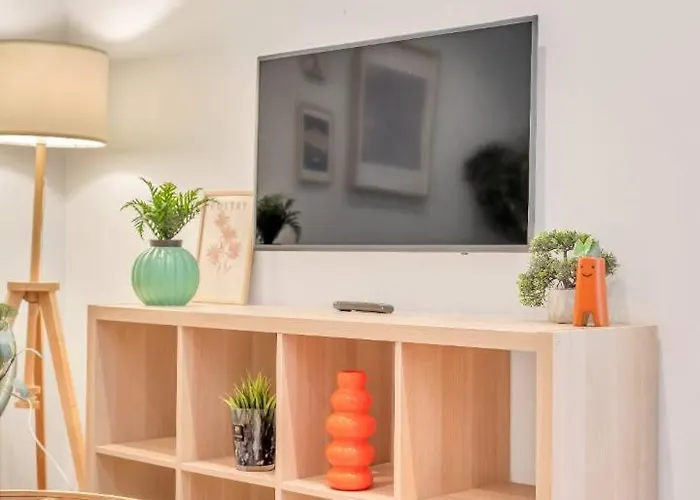 Heimby - W Free Parking *