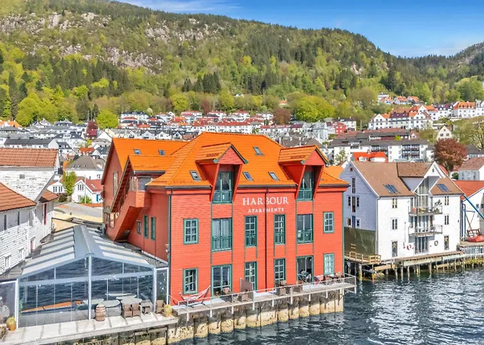 Appartement Heimby - W Free Parking *